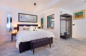 Отель B&B Apartments and Studios Lanii  Дубровник